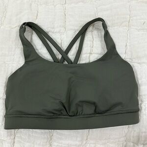 lululemon energy bra